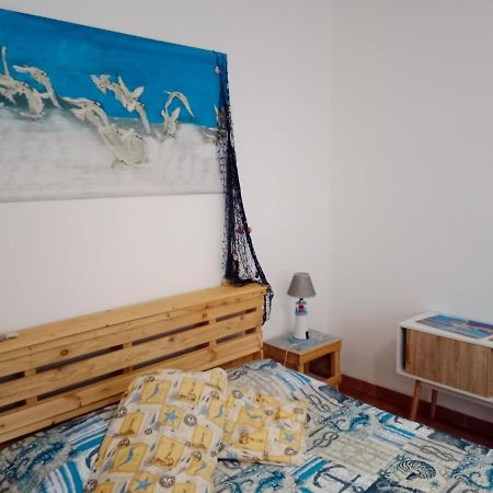 Molo 37 Apartamento La Spezia Exterior foto