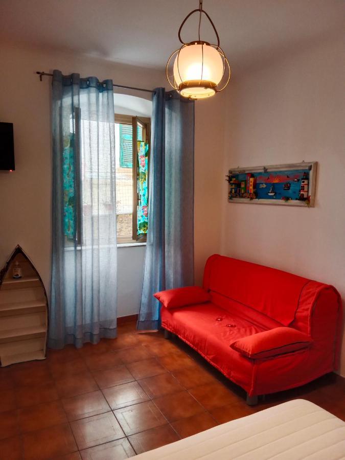 Molo 37 Apartamento La Spezia Exterior foto