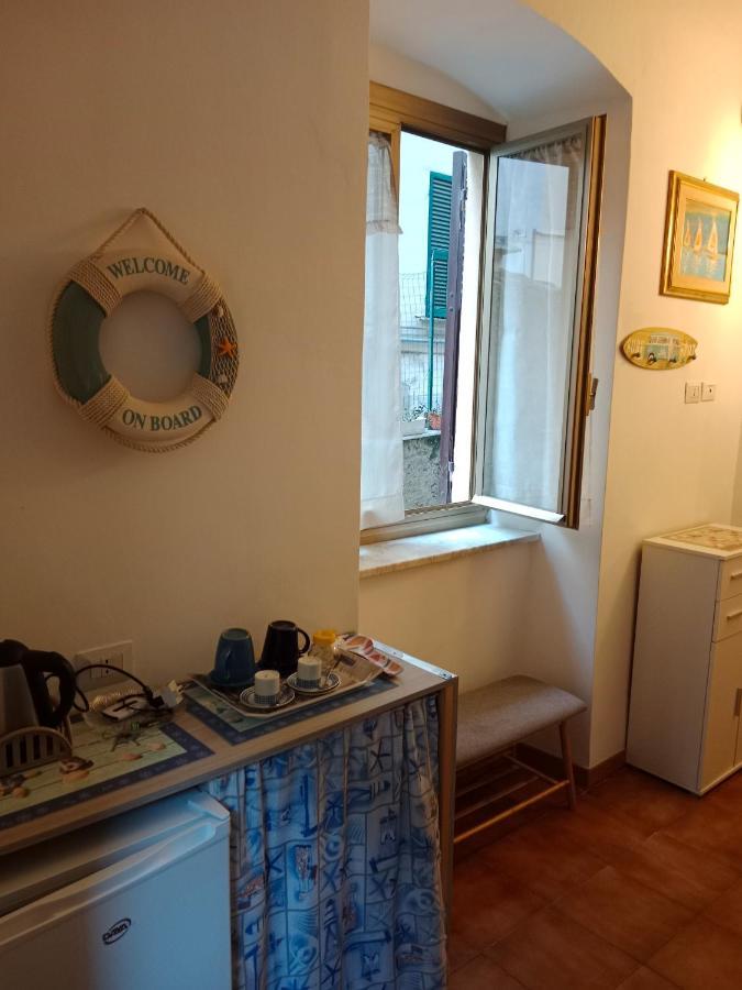 Molo 37 Apartamento La Spezia Exterior foto