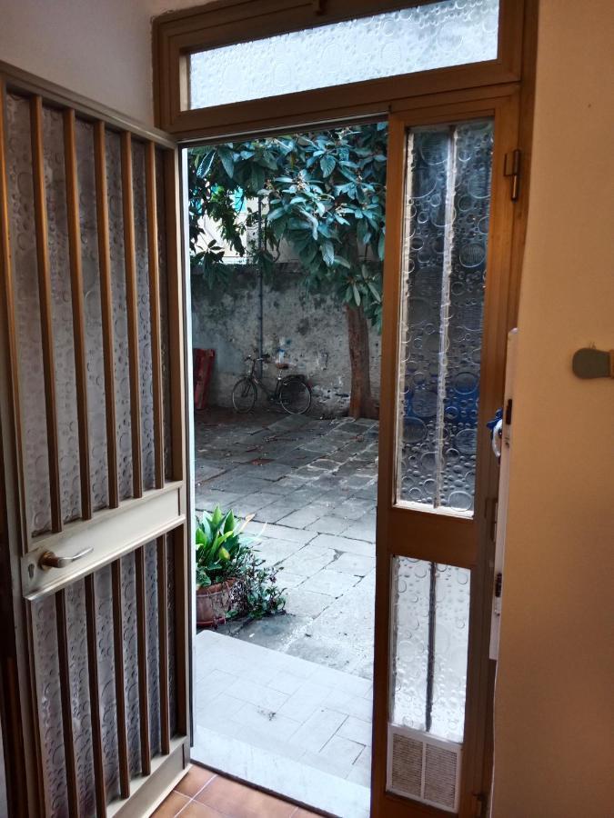 Molo 37 Apartamento La Spezia Exterior foto