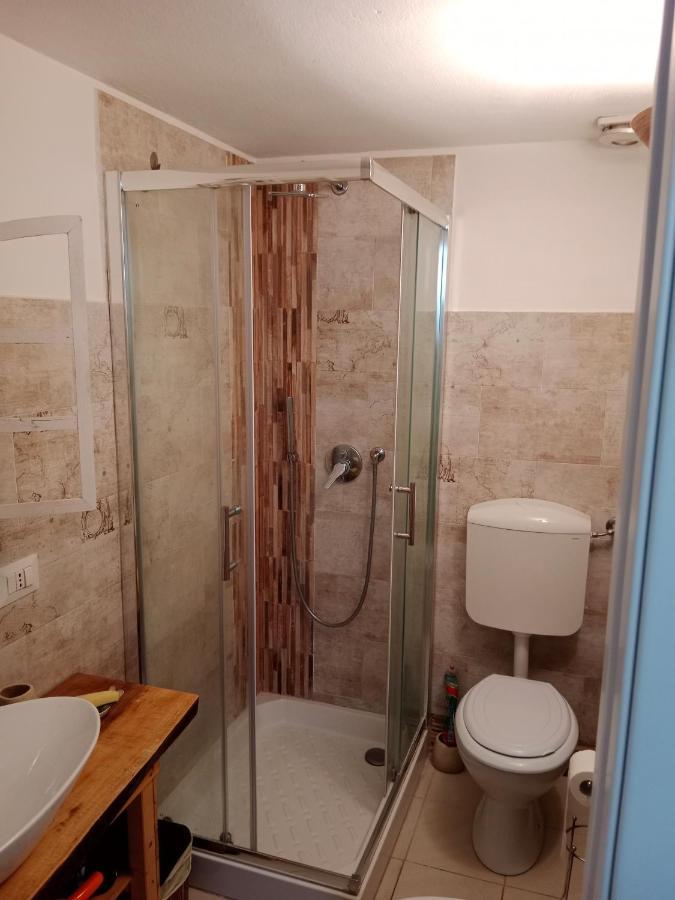 Molo 37 Apartamento La Spezia Exterior foto