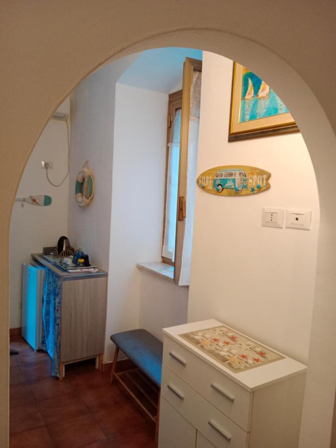 Molo 37 Apartamento La Spezia Exterior foto